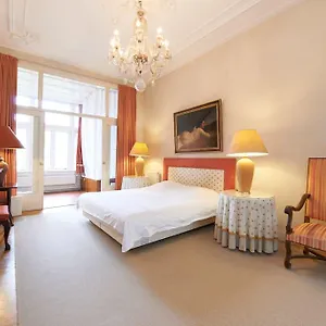 Superior, 100m2 Appartement