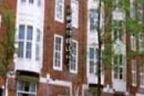 阿姆斯特丹Cityden Museumkwartier公寓 0*, 阿姆斯特丹 荷兰